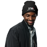 Winning Wars Within Beanie